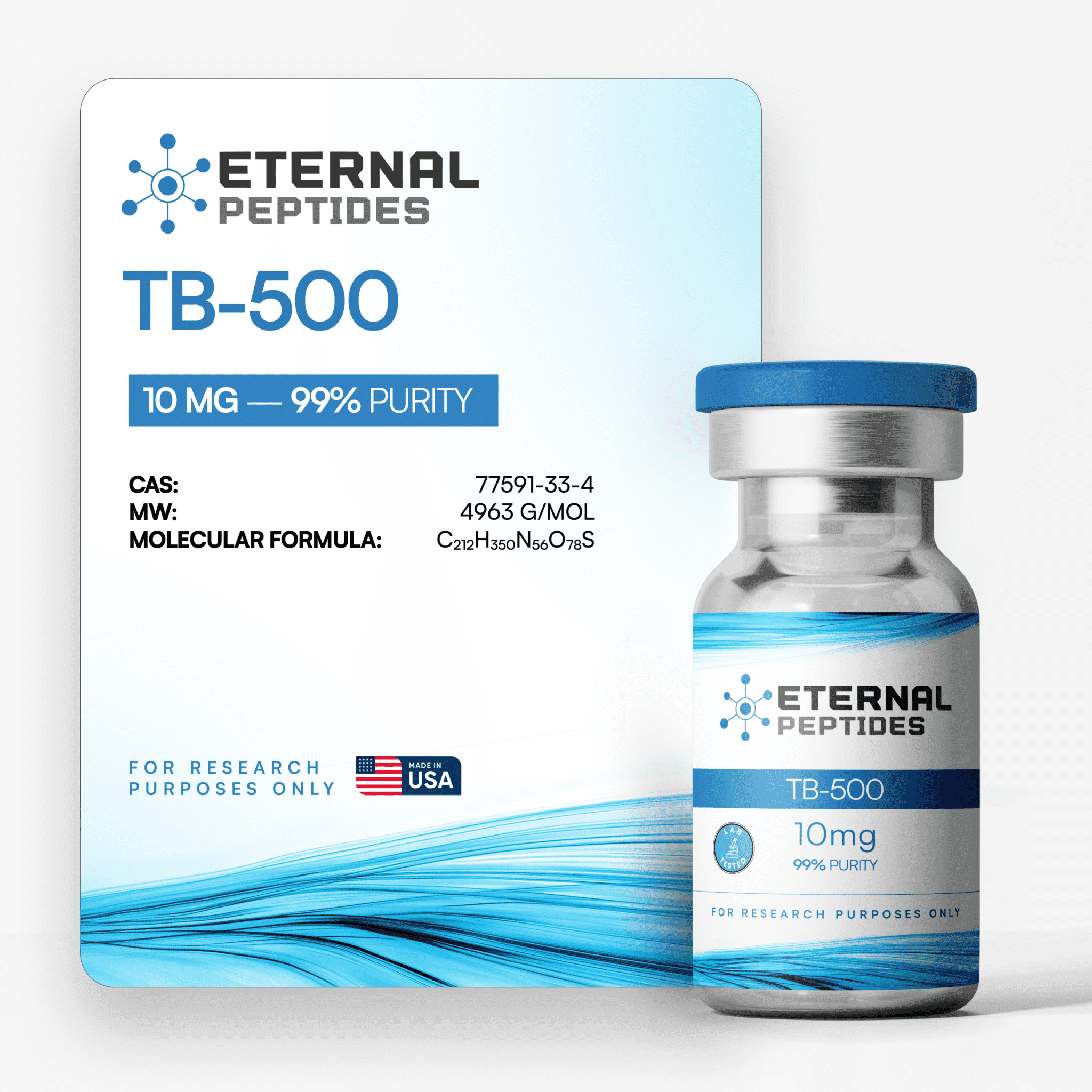 TB-500 10mg